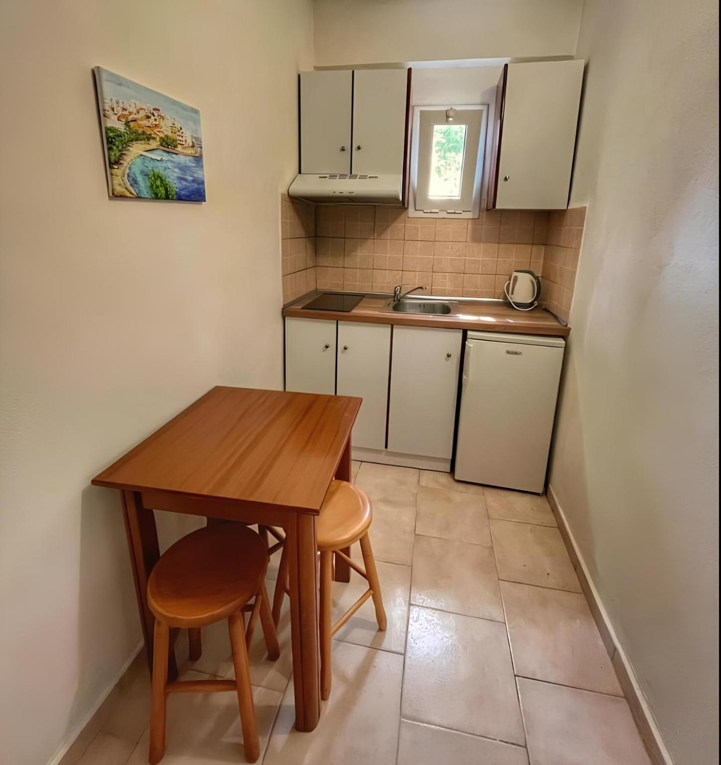 Harmony Garden Aparthotel Parga Room photo
